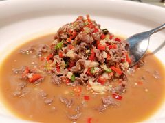 -院里寻菜·精致庭院菜(观沙岭店)