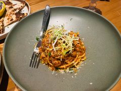 -街角 T·COFFEE 融合料理·BISTRO(车公庙店)