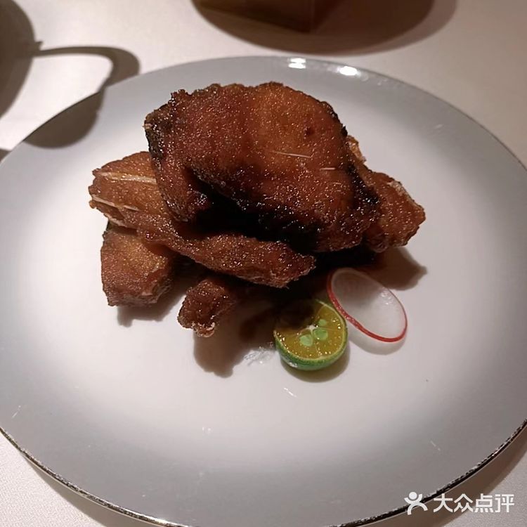 让人念念不忘的花胶鸡汤💕