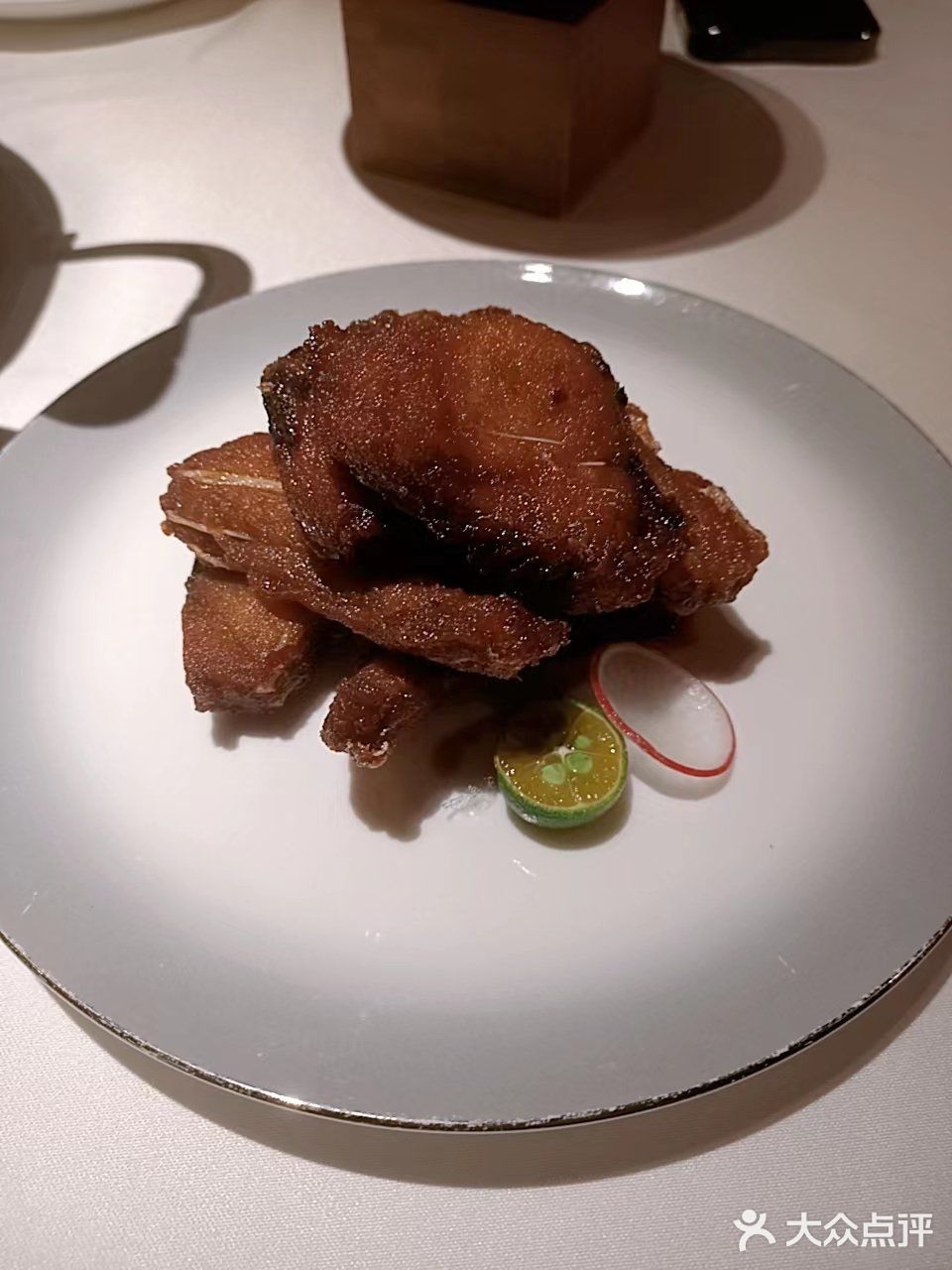 让人念念不忘的花胶鸡汤💕