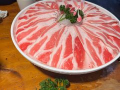 -捞围鲜·港式打边炉(海阳路店)