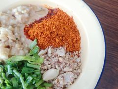 干碟辣椒碎-脑馋粉儿(三里屯店)