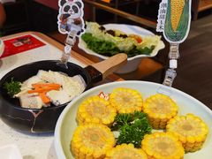 -左庭右院鲜牛肉火锅(苏州园区永旺店)