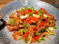 -黄山老妈·土菜(碧桂园店)