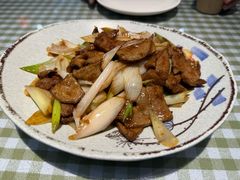 -玉桥餐厅(天坛店)