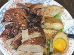 -香友记正宗隆江猪脚饭(首经贸店)