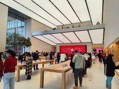 -Apple零售店(苏州店)