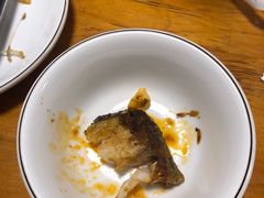 -鱼儿纸包鱼(常乐店)