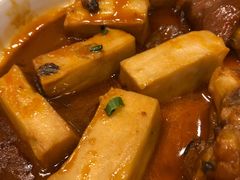 -万荣烤鸭店·北京菜(天坛店)