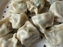 -大眼锅贴水饺(河东店)