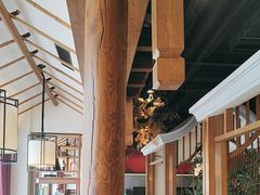 -翠姐姐农家大院(滨康路店)