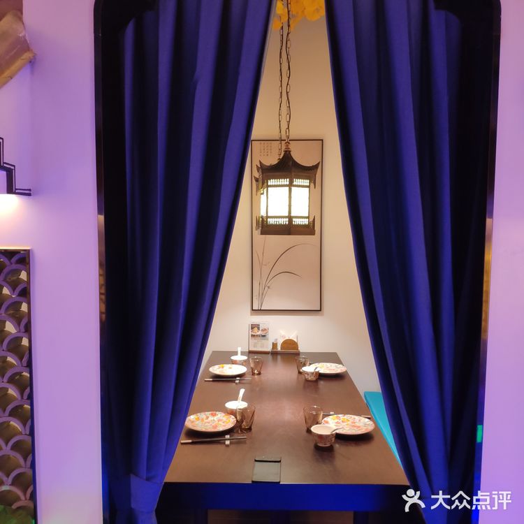 庭院里的江南味，沉浸式美食新体验