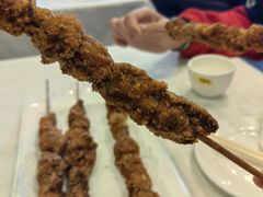 -功德林素菜饭庄(前门店)