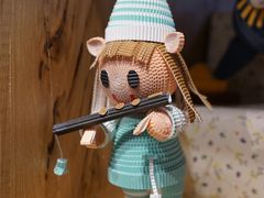 -手工艺活态馆