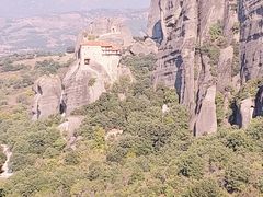 -梅黛奥拉修道院