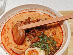 -味千拉面(和平大道奥山世纪城店)