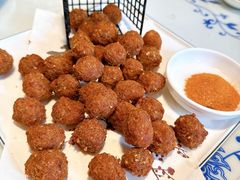 -老都一处饺子馆(道里店)