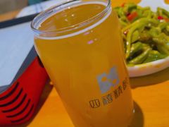 龙井小麦-四禧精酿烧烤串吧(大明湖店)