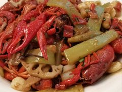 -一起吃小龙虾·海鲜(海珠店)