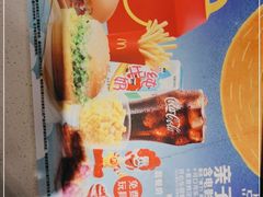 -麦当劳(山东章丘汇泉路店)