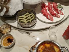 -大舜国风· 和牛火锅(绮霞街店)