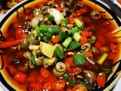 -遇见老南昌-柴火灶(顺外路店)
