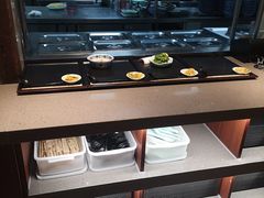 -吕纪蘇面(保利广场店)