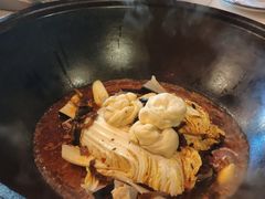 -江湖水乡铁锅炖魚(周庄嘉园店)