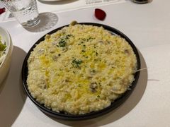 -宿醉·意大利餐厅(忠义街店)