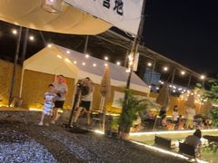 -DGE季风钓虾营地·团建·聚会