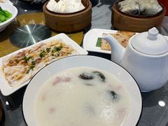 -东方御宴海鲜酒楼(棕泉酒店)