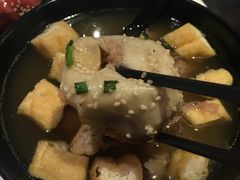 双拼生煎-小杨生煎(龙之梦购物中心店)