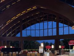 -三亚湾海居铂尔曼度假酒店