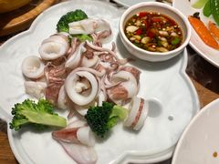 -闽上鲜·福建菜(龙湖滨江天街店)