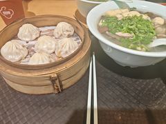 -回味鸭血粉丝汤(新城市广场店)