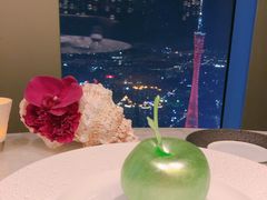 -广州四季酒店·佰鲜汇·现代法餐
