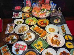 -松鹤精致料理(五一中路店)