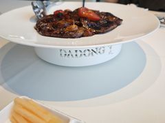 -大董(环贸iapm店)