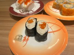 -禾绿回转寿司(苏宁广场店)