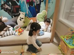 -艾米茉亲子餐厅(万象城店)