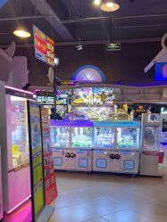 -卡通尼乐园(上海安亭店)