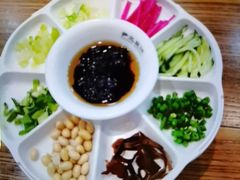 -尹三豆汁(前门旗舰店)