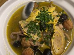 -后湖小院·乡野田园菜