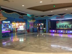 点击看大图 -探奇乐园蹦床公园(日月广场店)