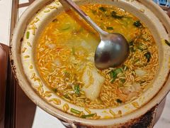 -避风塘·金牌店·夜宵(金玉兰店)