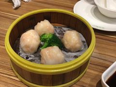 -粤港餐厅(禹州商业广场店)