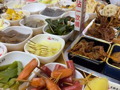-江油特色冷沾沾(火炮街店)
