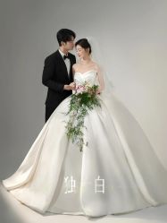 -雅云婚纱摄影工作室旗舰店