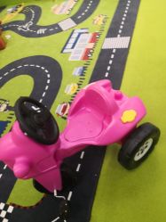 -莫莉幻想儿童乐园(北京天通苑华联店)