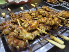 -大城·烧烤海鲜大排档(台东店)
